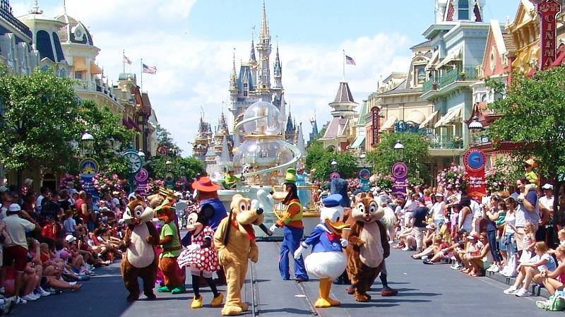 O que a Disneyland prepara para o visitante em 2018