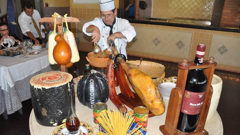Cuba convida a festival internacional Varadero Gourmet 2017