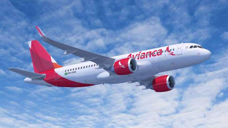 Avianca terá mais de 500 voos extras em alta temporada
