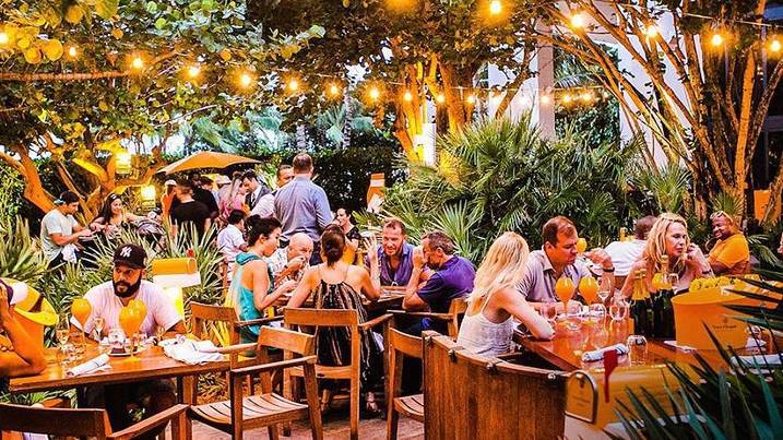 Miami terá eventos especiais durante o mês de julho