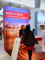 EIBTM 2013: Ligações aéreas continuam a prejudicar o destino Porto
