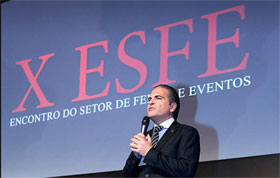 5º Fórum do Setor de Feiras e Eventos reunirá as lideranças das principais promotoras de evento mundiais