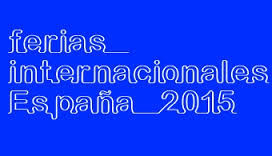 Espanha celebrará 92 feiras de carácter internacional, cinco mais que em 2014