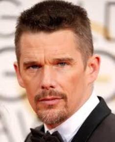 Ethan Hawke e estrelas de Hollywood em Festival fílmico de Havana 