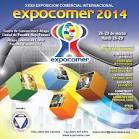 Uns 40 países participarão na feira Expocomer do Panamá 2014