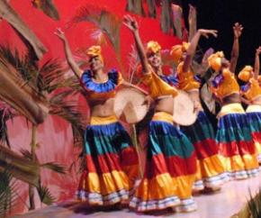 Festival do Caribe festejará os 500 anos de Santiago de Cuba