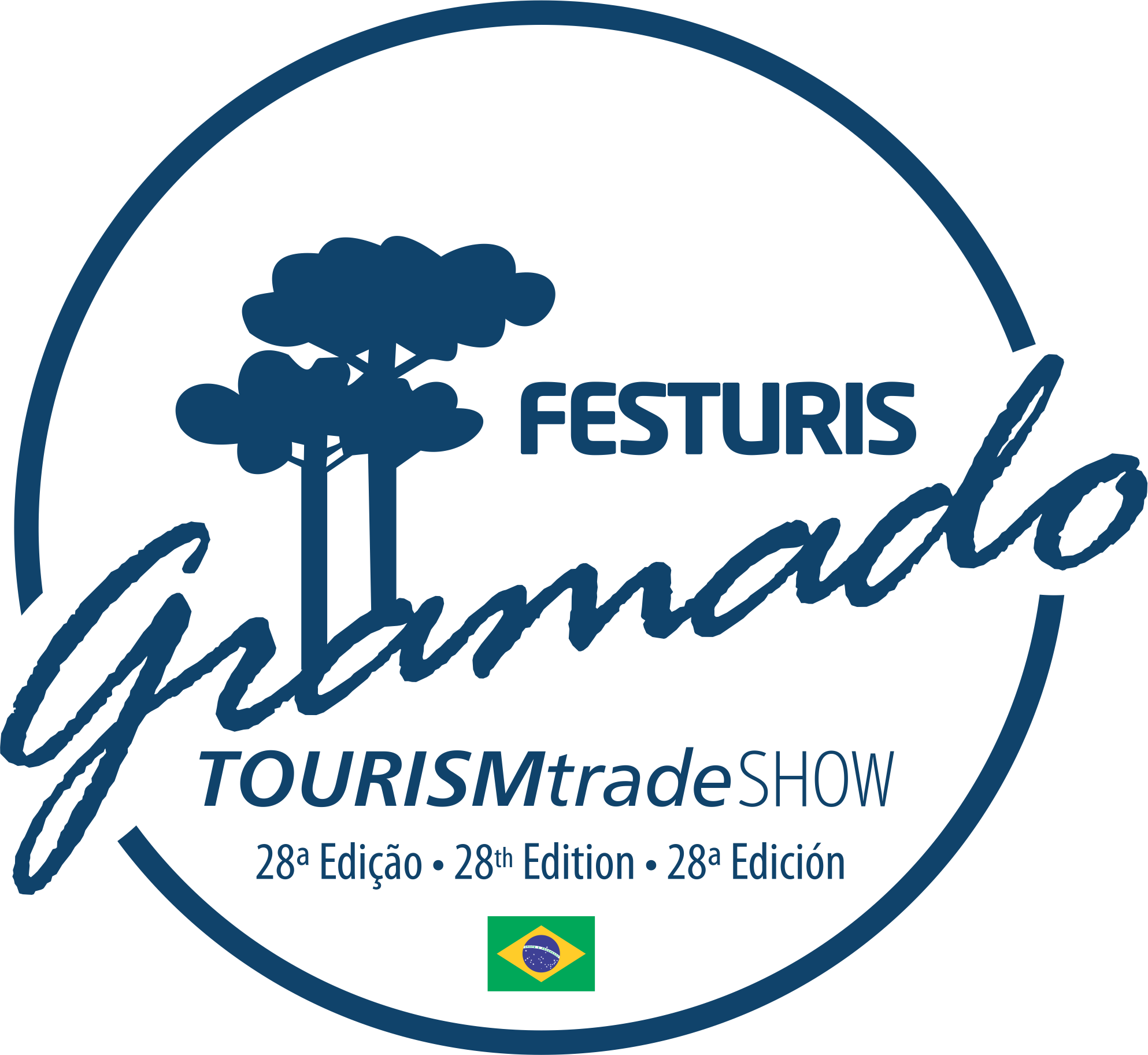  FESTURIS Gramado abre credenciamento nesta segunda-feira