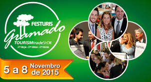 Aruba marca presença no Festival do Turismo de Gramado