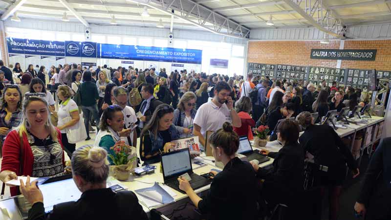 Festuris Gramado entra na reta final dos preparativos