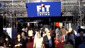 Começou a Feira Internacional de Turismo 2015