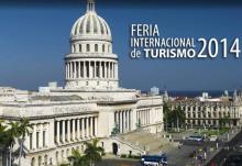 Jornalistas belgas participarão em Feira Internacional de Turismo de Cuba (FITCuba 2014)