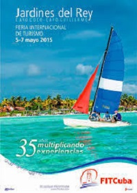Produtos náuticos: Prioridade de FITCuba 2015