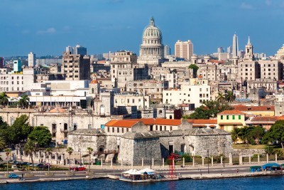 FITCuba 2014 exporá o potencial turístico cubano  
