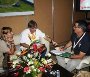 FitVen 2012: workshops de investimento para prestadores de serviços turísticos