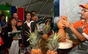 Feira de Turismo da Venezuela pela integração do turismo regional