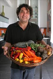 Mistura 2013: Gastón Acurio visitou a feira gastronômica