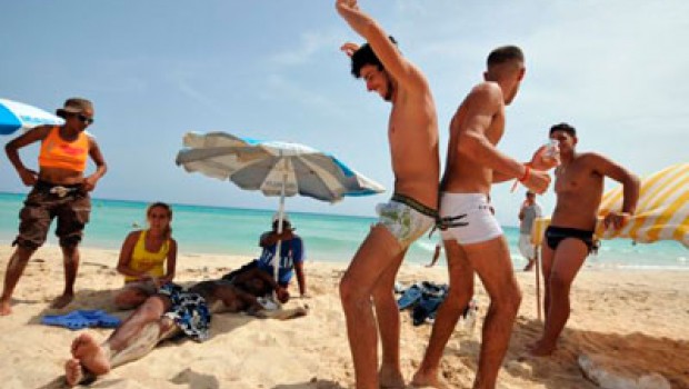 Turismo assegura que México é um destino "gay friendly"