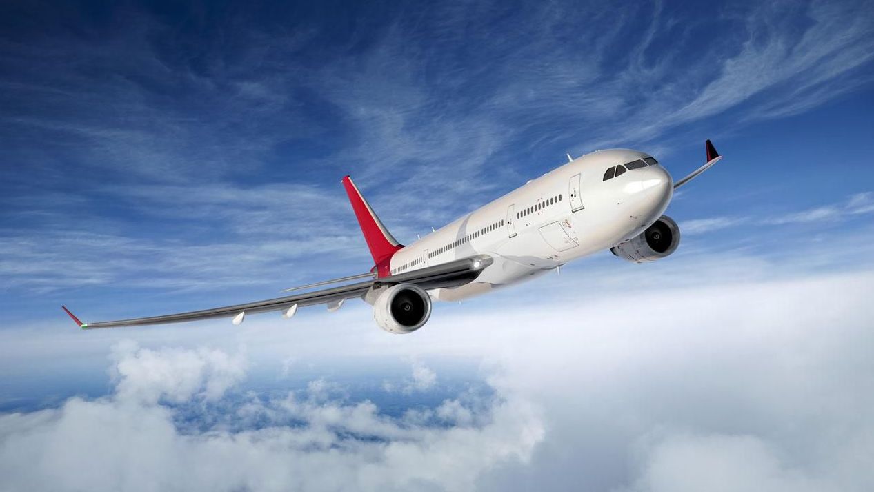 2017 foi o ano mais seguro para o transporte aéreo