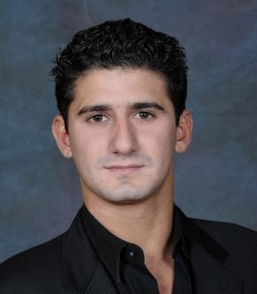Gibran Chapur, gerente de Estratégia de Vendas, Palace Resorts, Miami