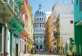 Havana mostrará seus encantos em Feira Internacional de Turismo Cuba 2016 