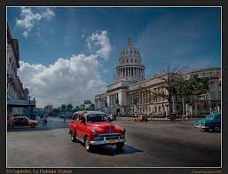 Havana: uma das sete cidades “maravilha do mundo”