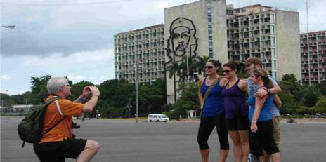 FitCuba 2014 dedicada a Havana como destino turístico