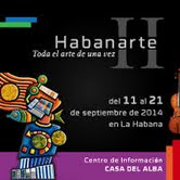 Habanarte, o maior evento cultural de Cuba