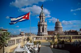 Destino Havana, protagonista de FitCuba 2016