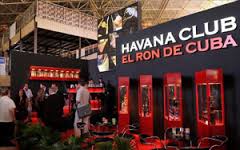 Runs cubanos motivam grande interesse em FIHAV-2014