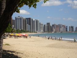 Fortaleza Ceará sedia Conferência Internacional em Turismo