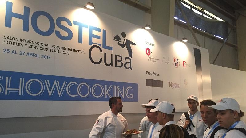HostelCuba 2019 traz novidades