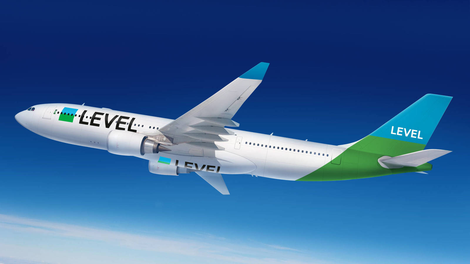 Presidente da Air Europa: low cost Level é "conto de fadas"