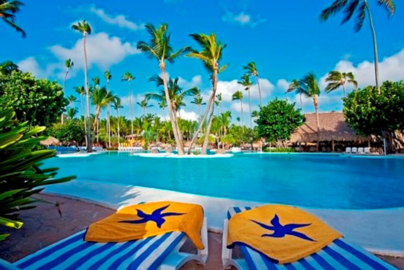 Complexo Iberostar em Punta Cana amplia instalações