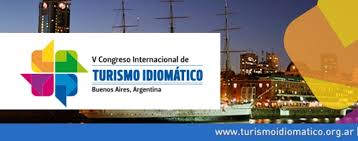 Congresso Internacional de Turismo Idiomático Congresso Internacional de Turismo Idiomático em Buenos Aires, Argentina