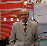Ignacio Altable, diretor de marketing de TURESPAÑA na Argentina, conversa com CND