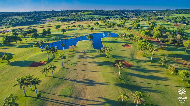 “Iguassu Golf Tour 2018” abre a temporada de golfe no Wish Foz do Iguaçu