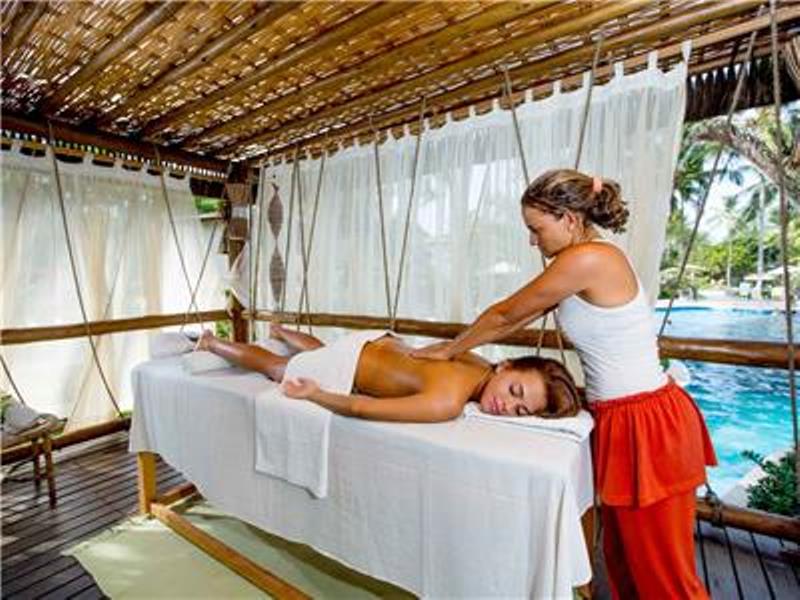 Cana Brava inaugura um novo espaço para crianças: o Spa Kids