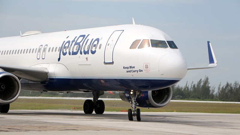 Jetblue integra meios de atendimento ao cliente