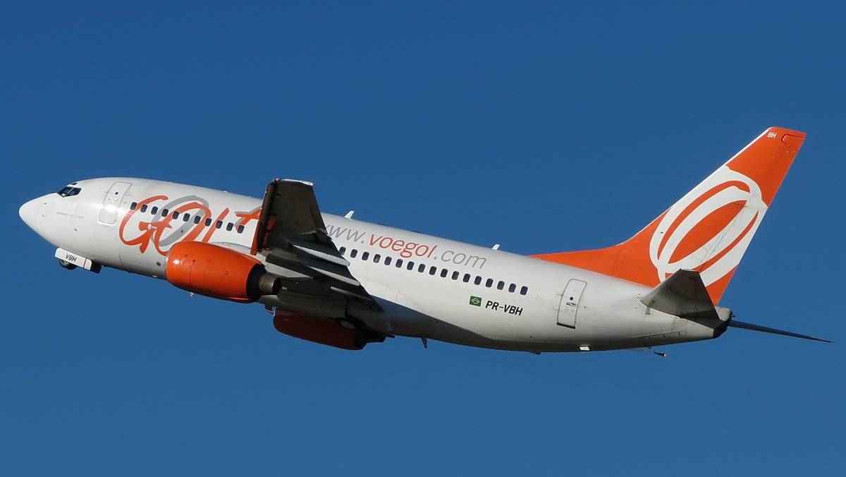 GOL Linhas Aéreas Inteligentes anuncia sua malha de alta temporada de verão