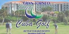 Anunciam sexta edição do torneio Cuba Golf