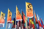 Convençao ITB Berlim 2014: o conhecimento mais recente de mão dos melhores expertos