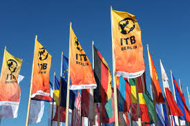 ITB Berlim 2015 fecha com cifras recordes