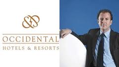 Jaime Buxó, Diretor Geral de Occidental Hotels & Resorts Entrevista a Jaime Buxó, Diretor Geral de Occidental Hotels & Resorts