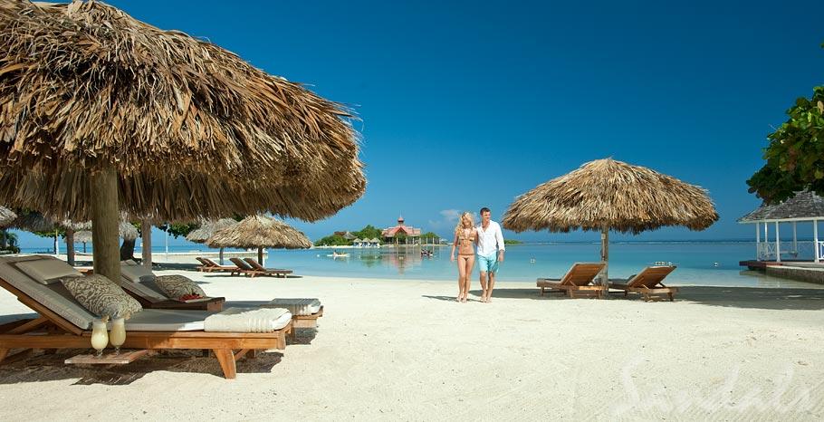 Jamaica é o novo destino charter para Portugal em 2017
