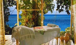 Hotel Jamaica Inn Jamaica Inn, melhor hotel spa do Caribe