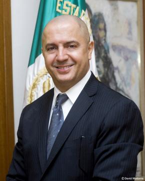 Javier Aranda, Diretor da região Europa do Conselho de Promoção Turística do México: “Temos que dinamizar a conectividade aérea”