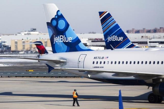 JetBlue chegar em Havana, com vôos diários a partir de três cidades nos Estados Unidos