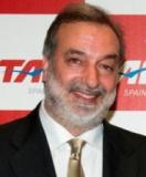 TAM manterá sua política de crescimento e inovação, diz executivo na Fitur