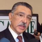 Jose Napoleon Duarte, ministro do Turismo de El Salvador