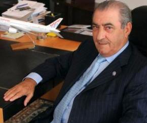 Considerações de Juan José Hidalgo, presidente do Grupo Globalia, sobre a greve anunciada pela seção do SEPLA da Air Europa